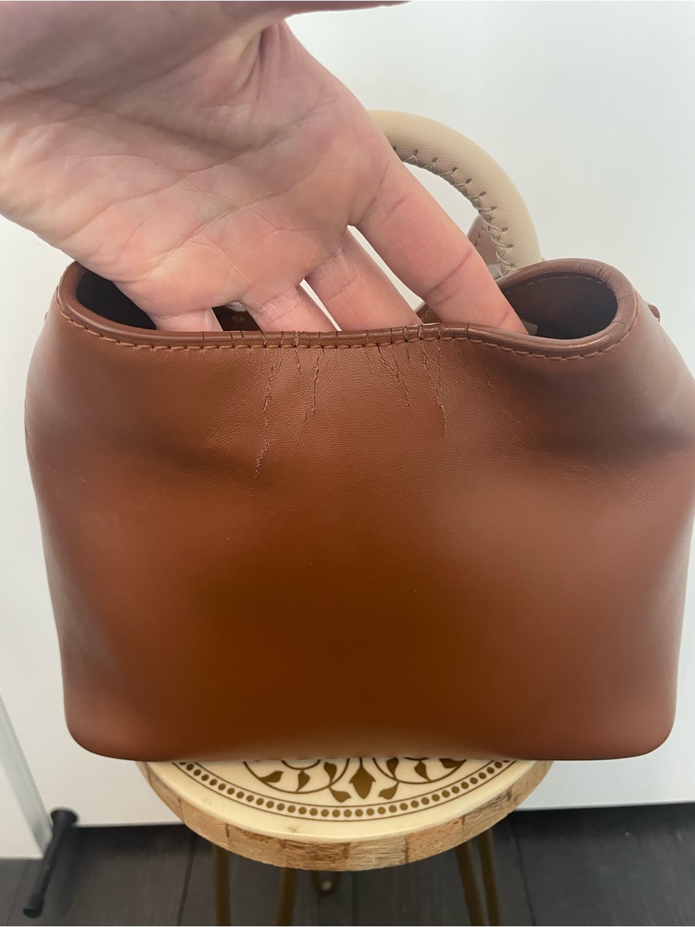 Elleme Baozi bag - Picture 13 of 14
